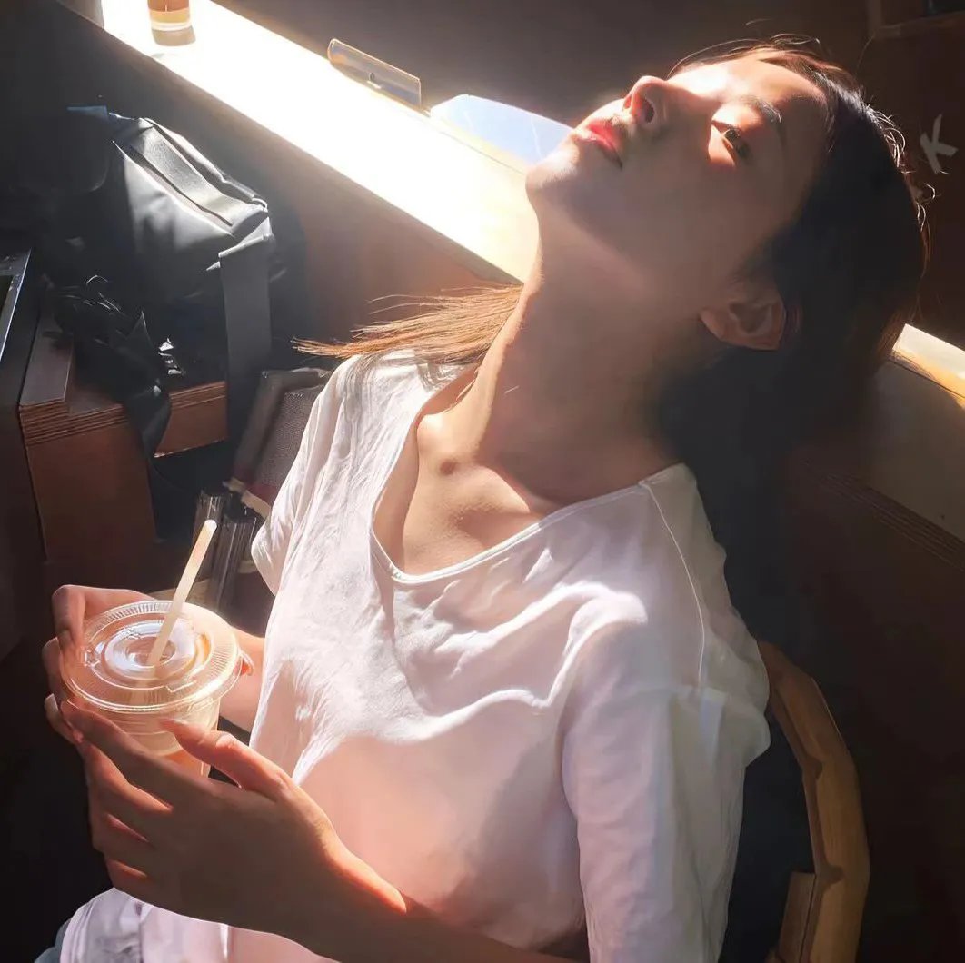 女声我最美