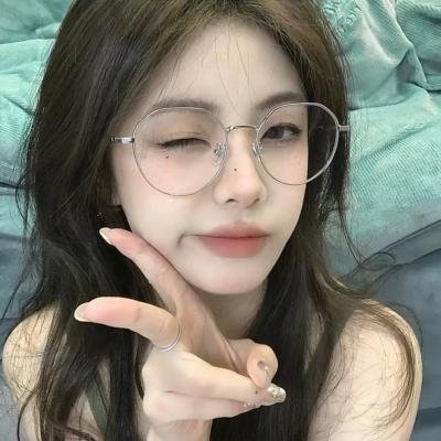 如果眼睛能偷走彼此